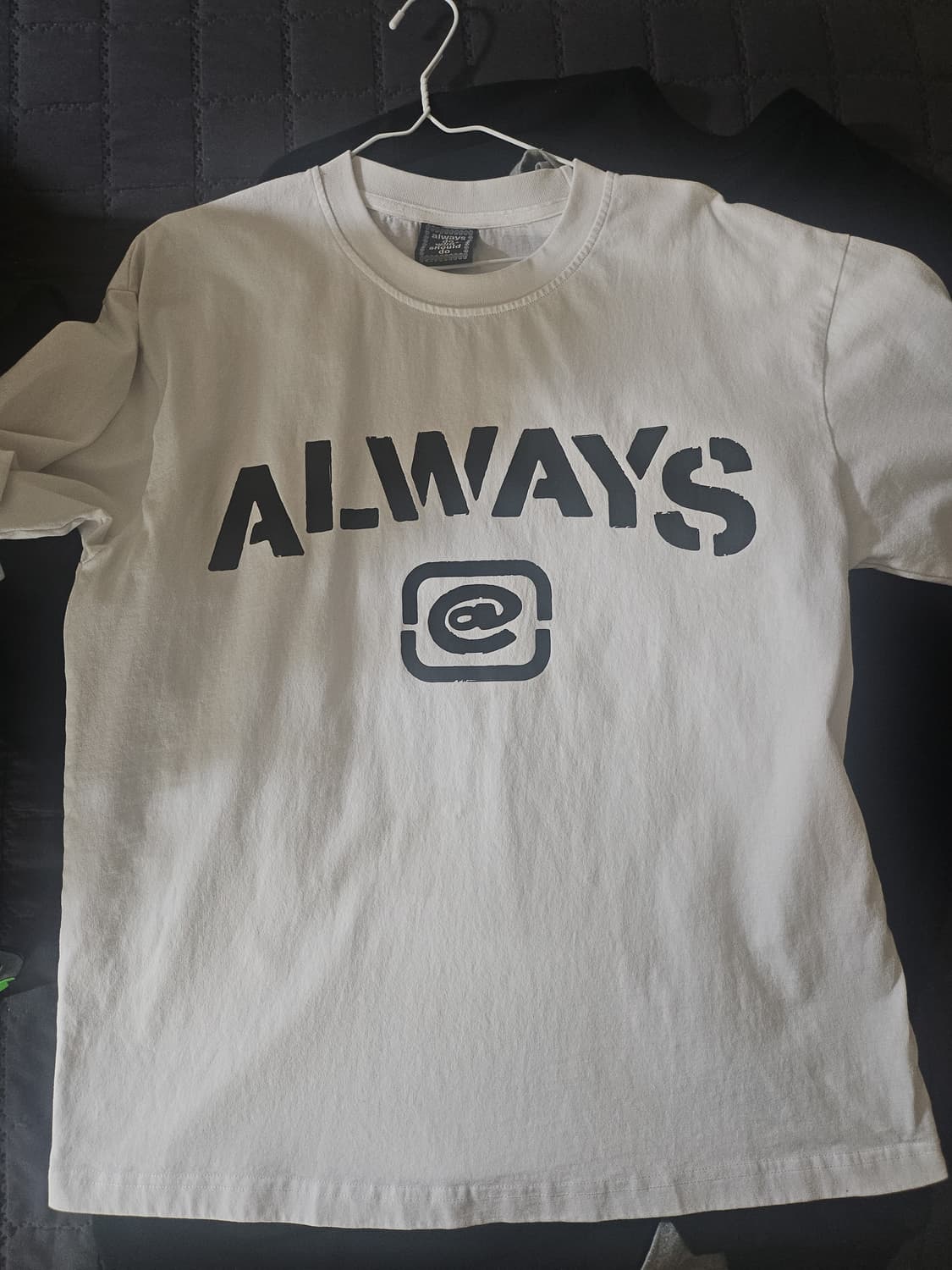 Always do what you should do 상품이미지1