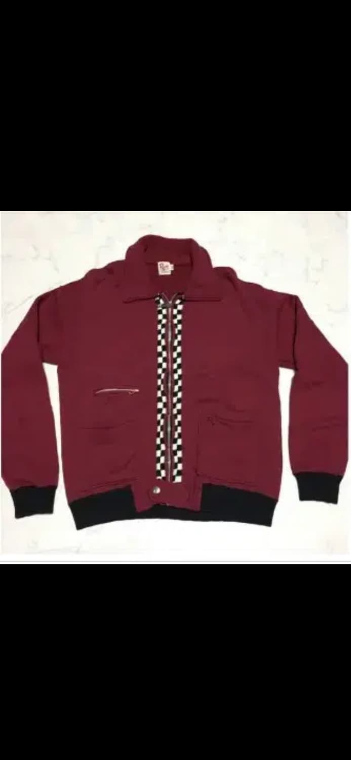 [M] D.Lewis, Lewis Leathers 상품이미지1