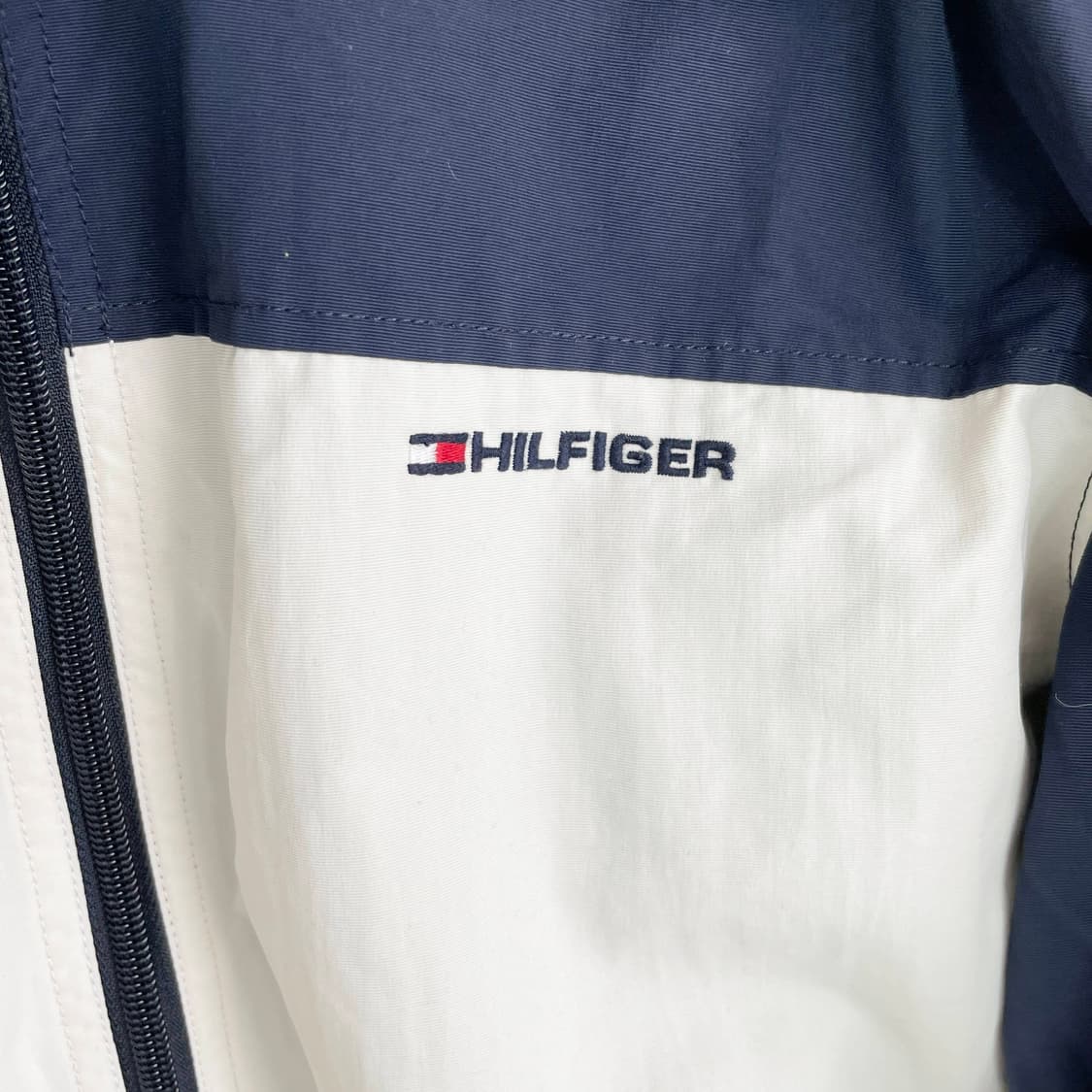 A2 타미힐피거 바람막이 자켓 100-103사이즈 상품이미지4