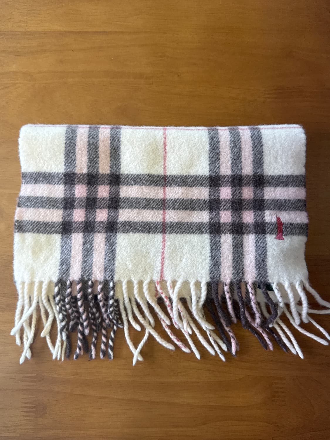 이스트보이 목도리 상품이미지1