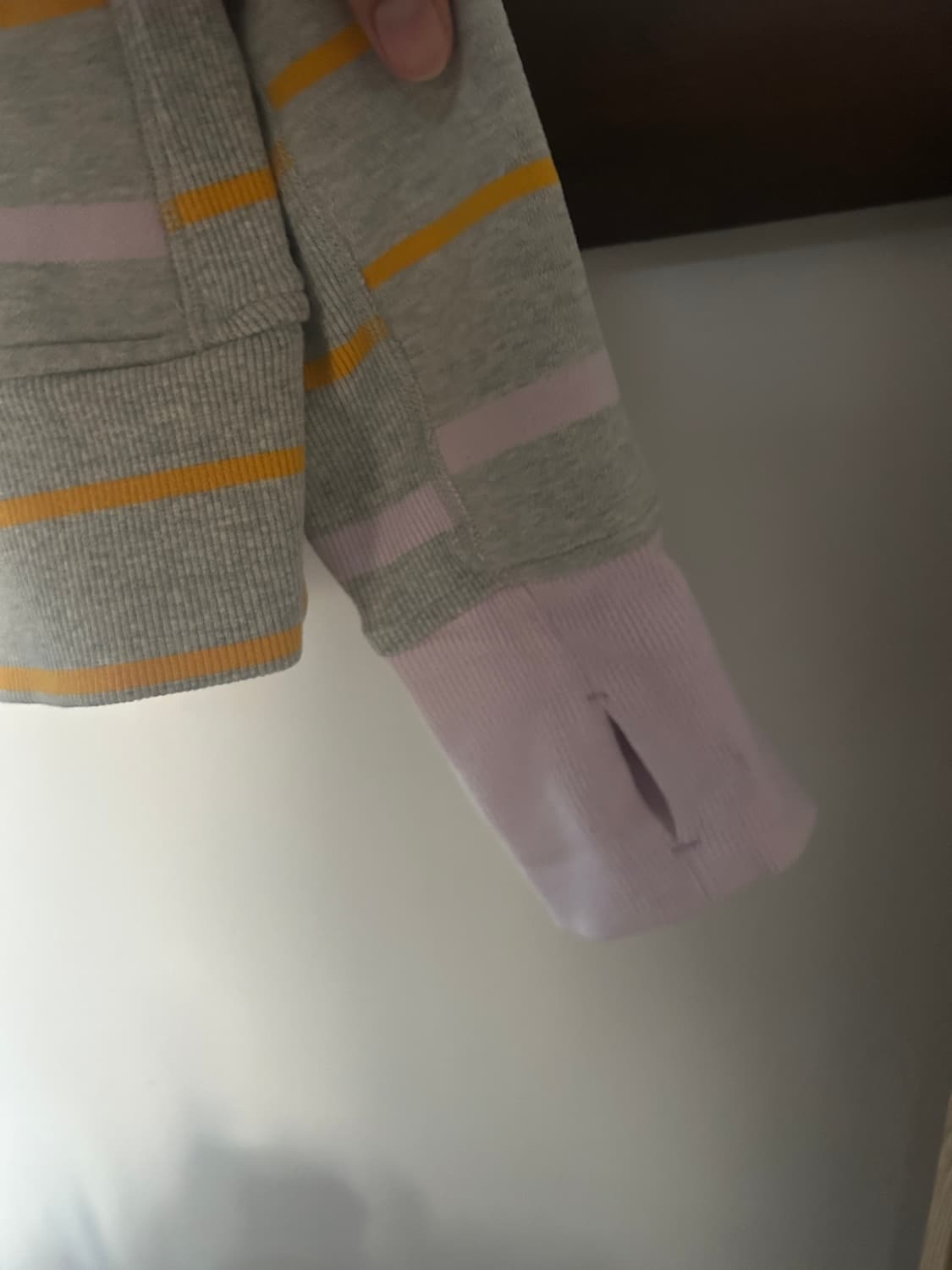 Lululemon 스쿠바 후드집업  상품이미지5