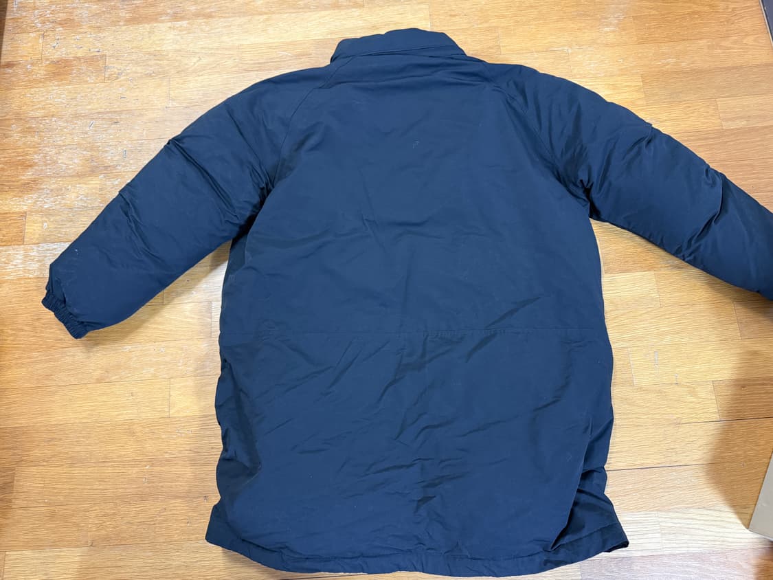 프리즘웍스 몬스터파카 Level7_type2 (새상품) 사이즈 xl 상품이미지3