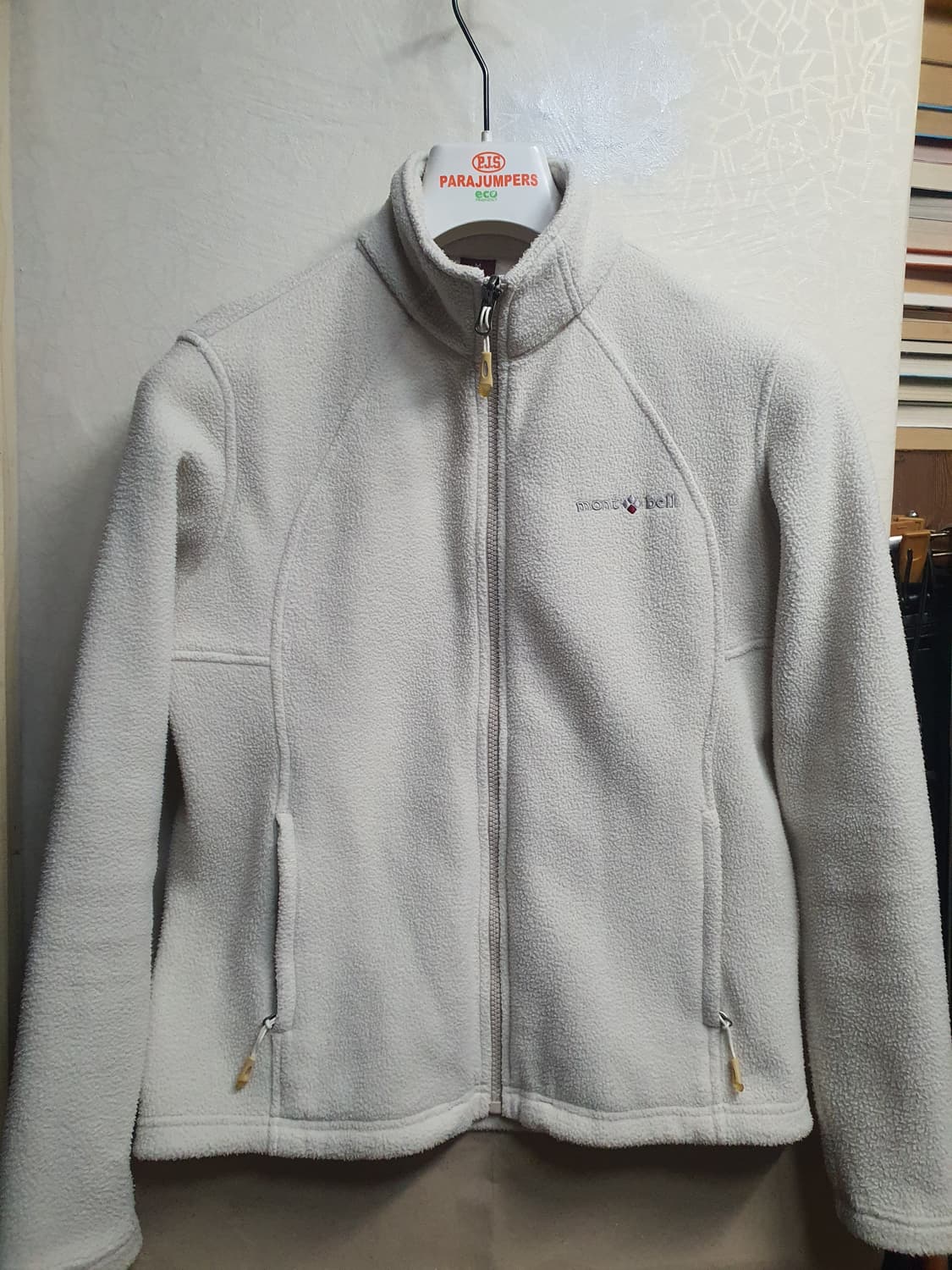 몽벨 후리스  상품이미지1