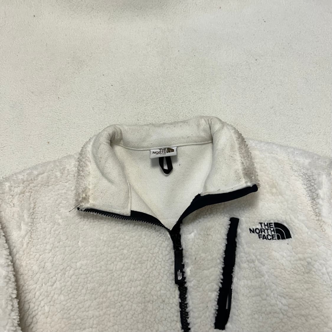 The North Face White White Label Fleece  상품이미지5
