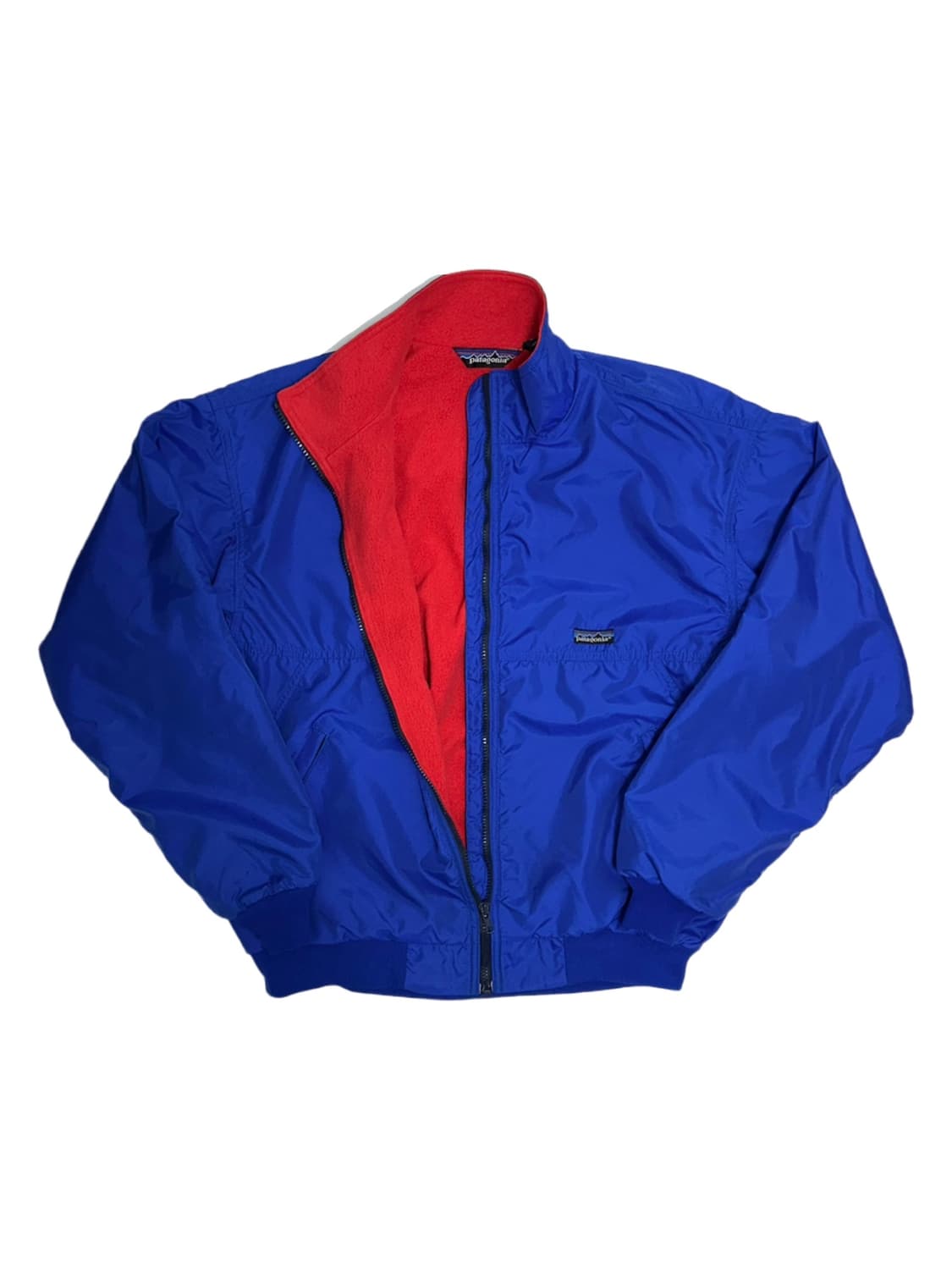 파타고니아 usa 쉘드 신칠라 봄버 자켓 상품이미지1
