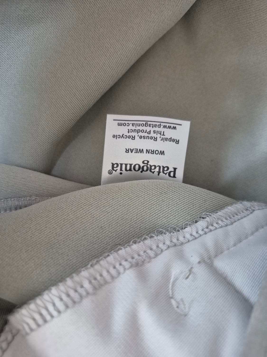 파타고니아 플리스 아노락 상품이미지5