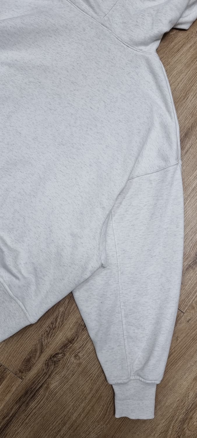 나이키 NSW 서카96 프렌치테리 후드 S _ 여성 상품이미지8