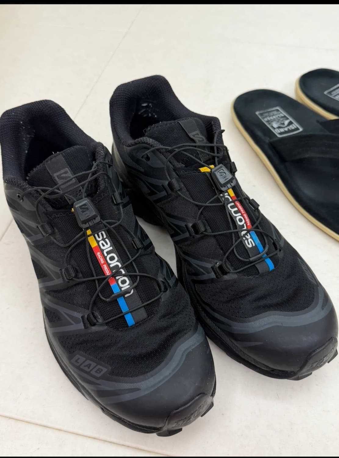 살로몬 xt-6 275 상품이미지1