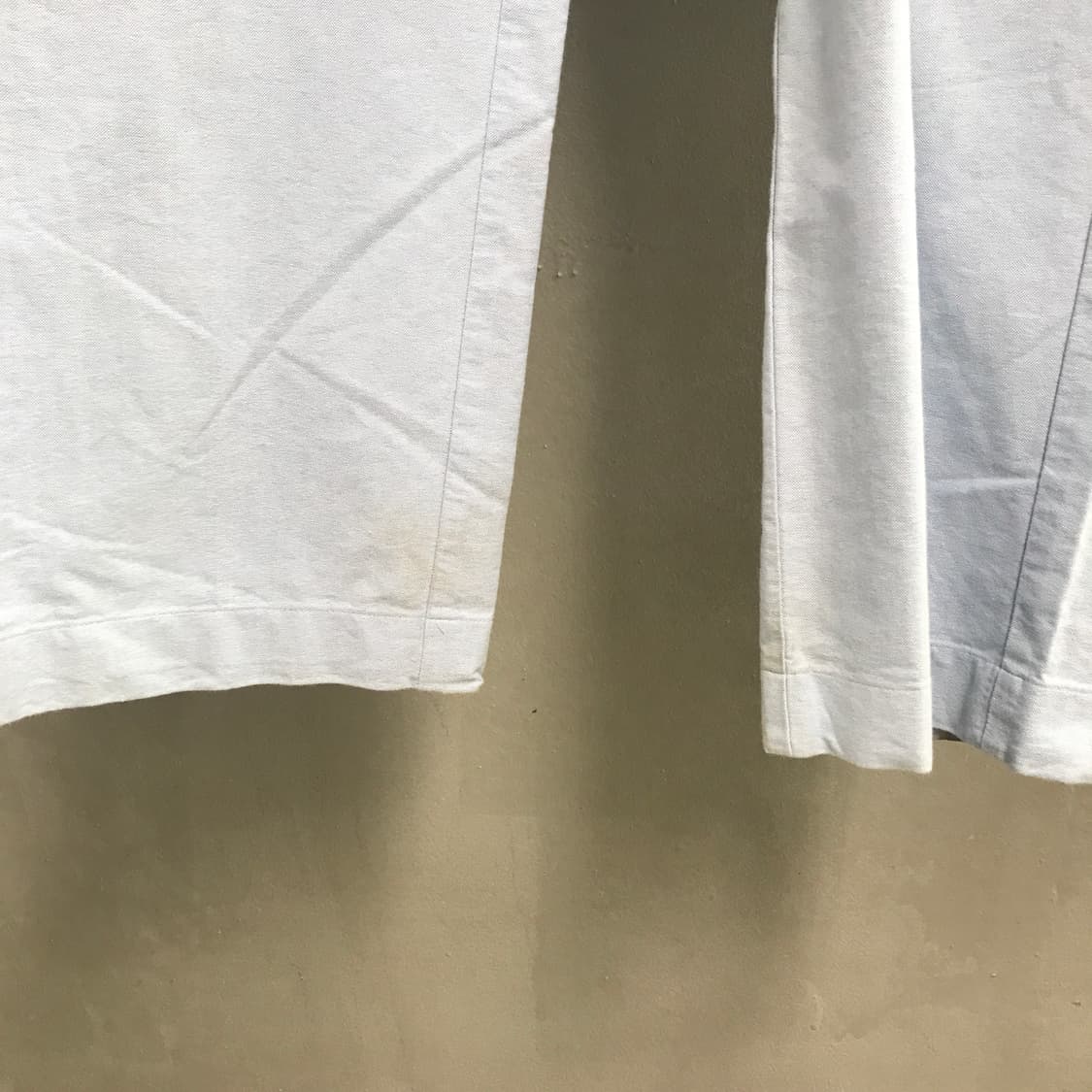 폴로 랄프로렌 치노 팬츠 스카이블루 34/34 상품이미지4