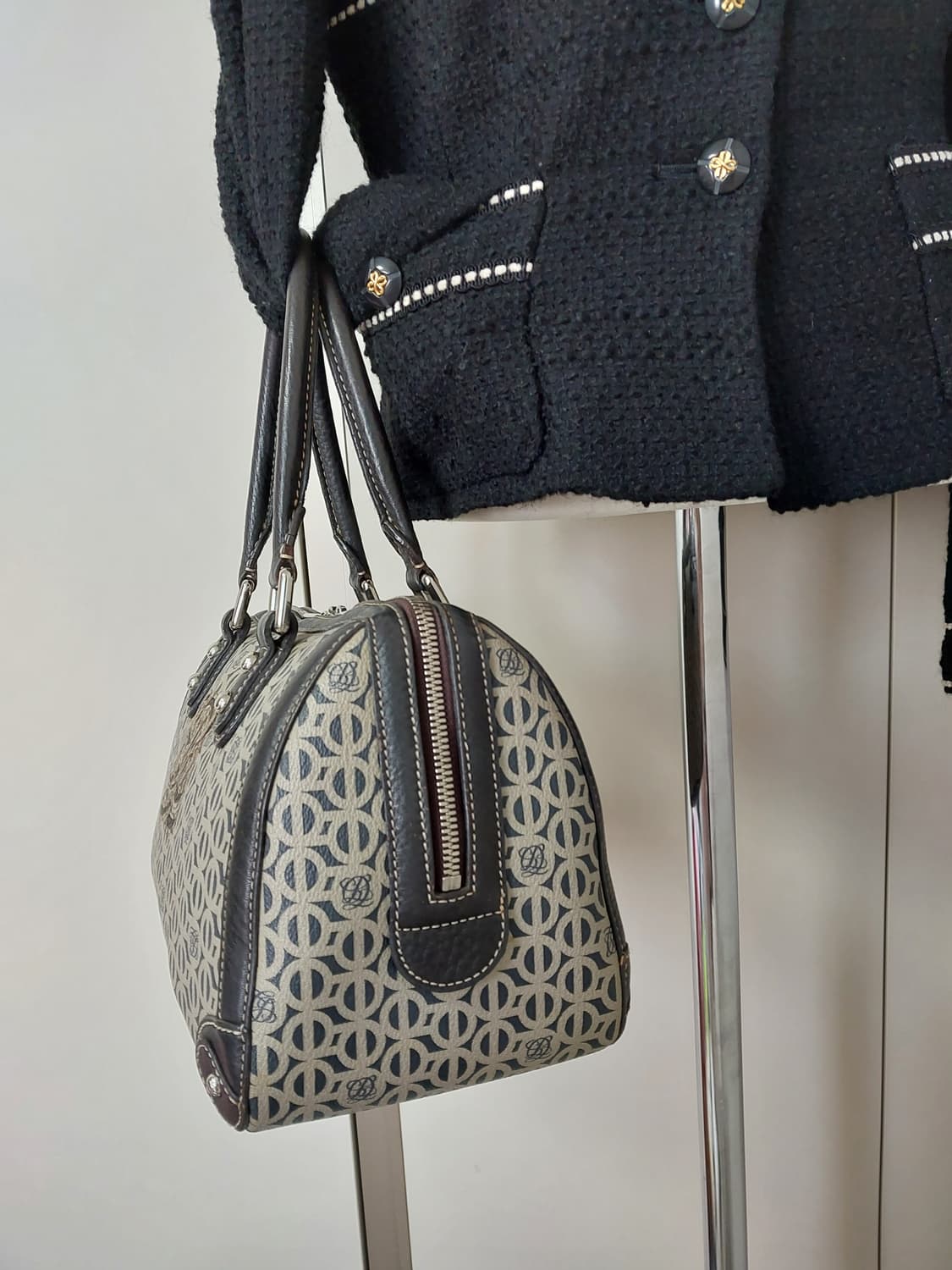 루이까또즈 토트백 상품이미지3