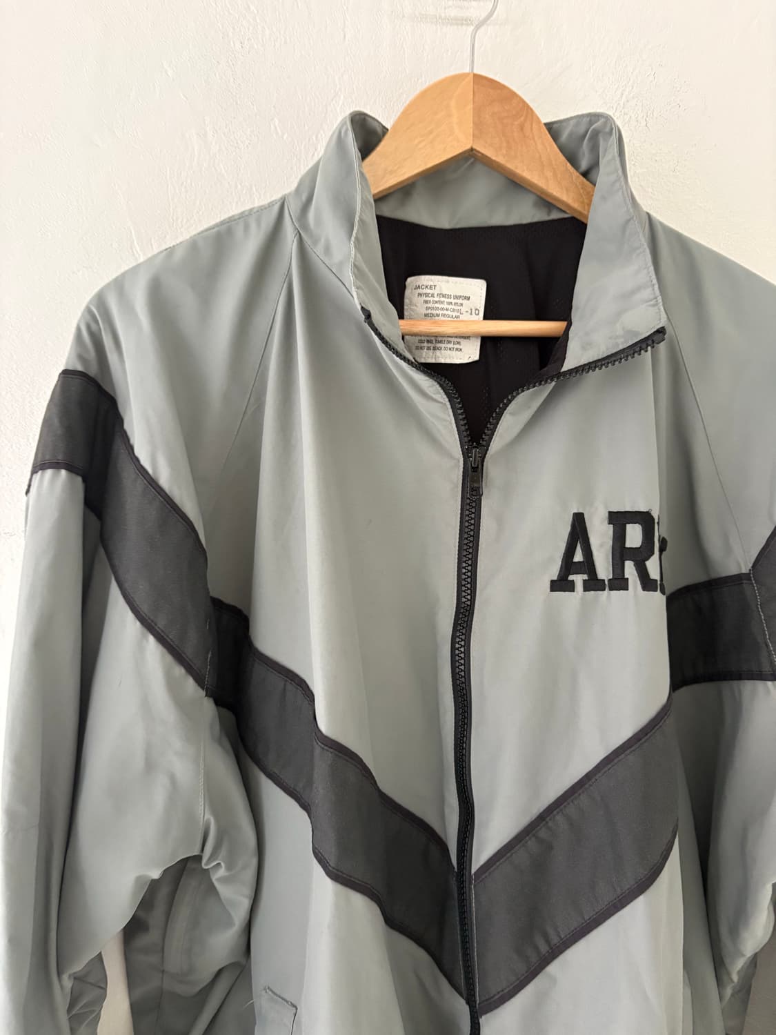 90-00's U.S Army IPFU Jacket  상품이미지2