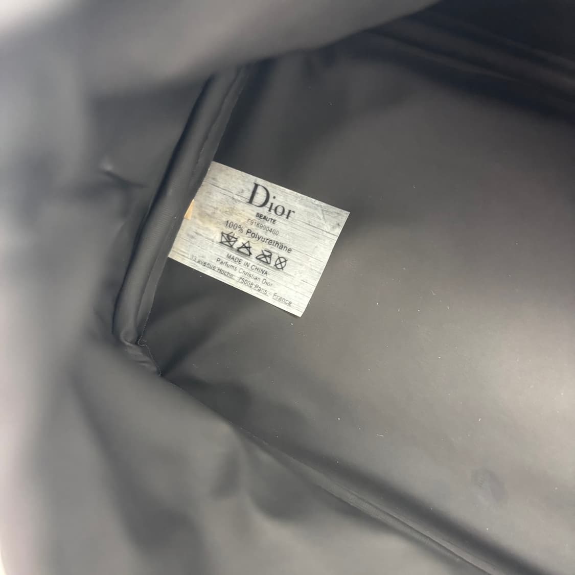 Dior 디올 파우치 [FC12540-826-4] 상품이미지4
