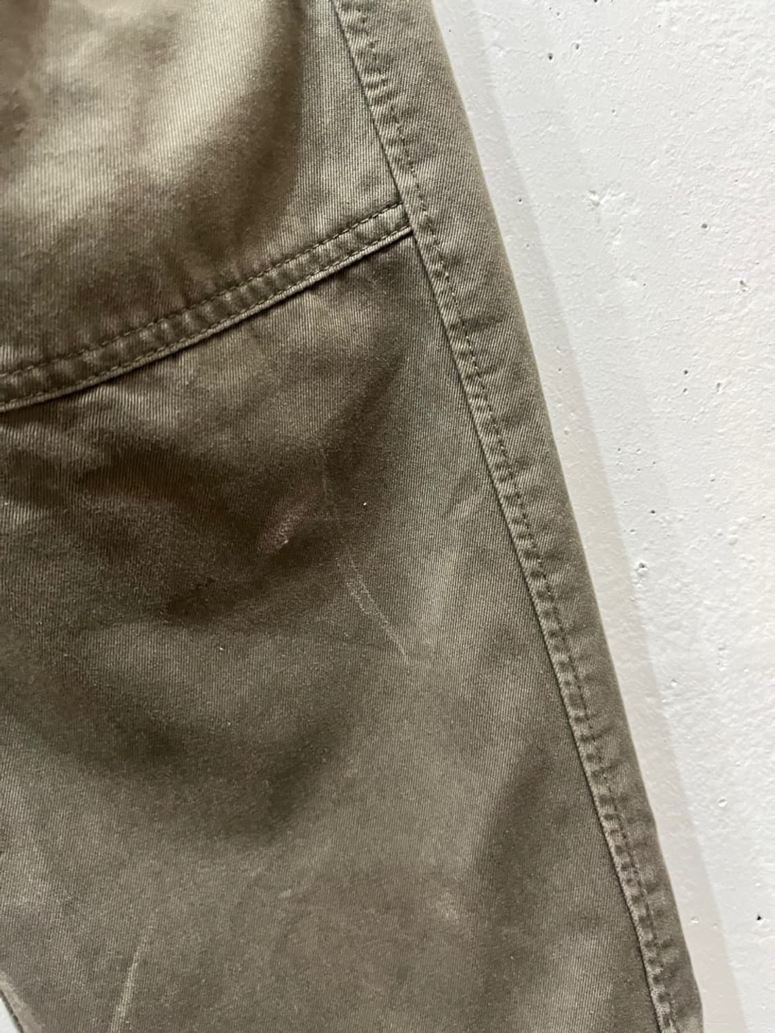 DAINESE 다이네즈 모터사이클 바이커 팬츠 Made in ITALY 상품이미지6