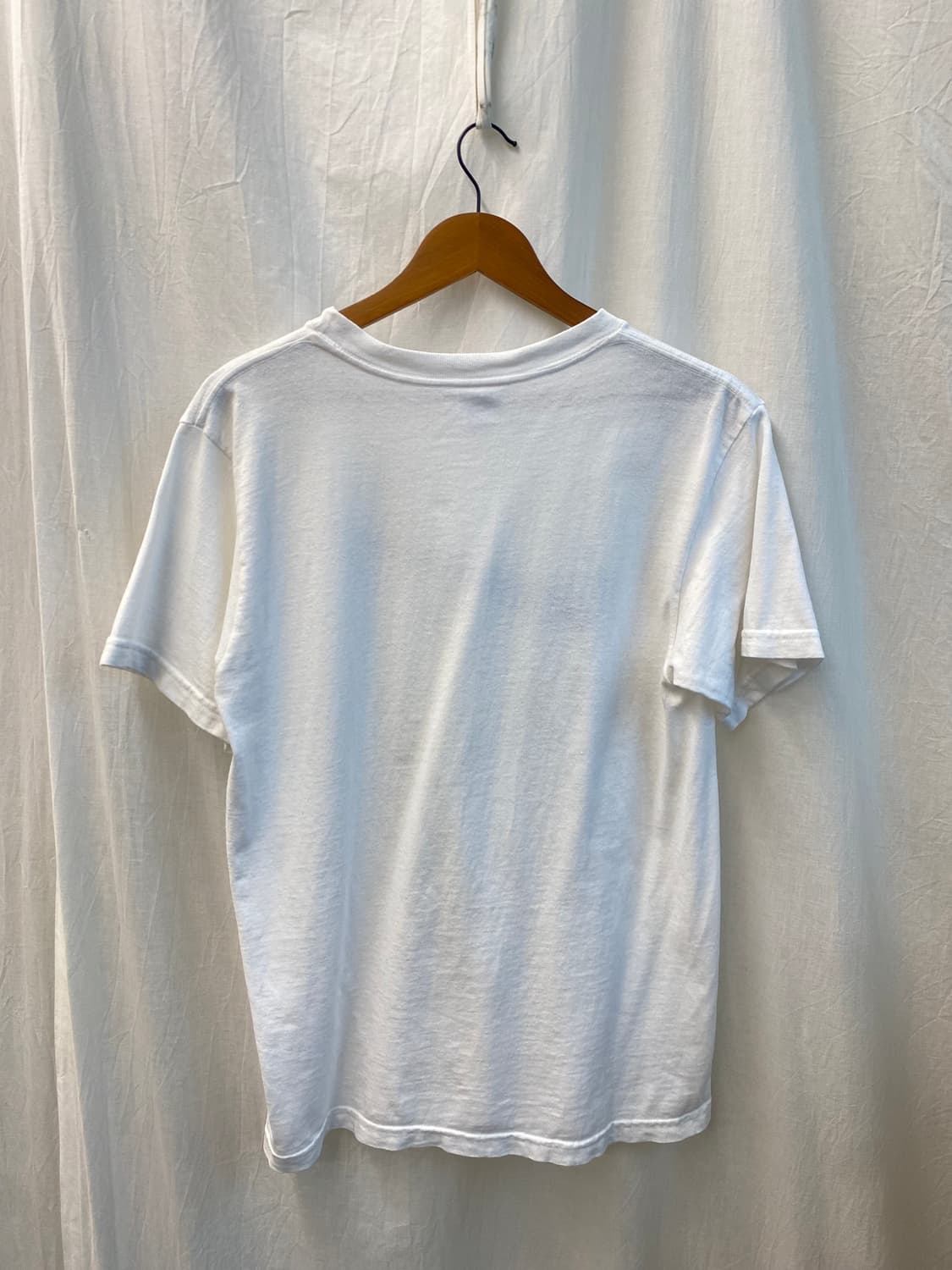 NIKE 스우시 반팔티셔츠(MADE IN USA / MEN S) 상품이미지9