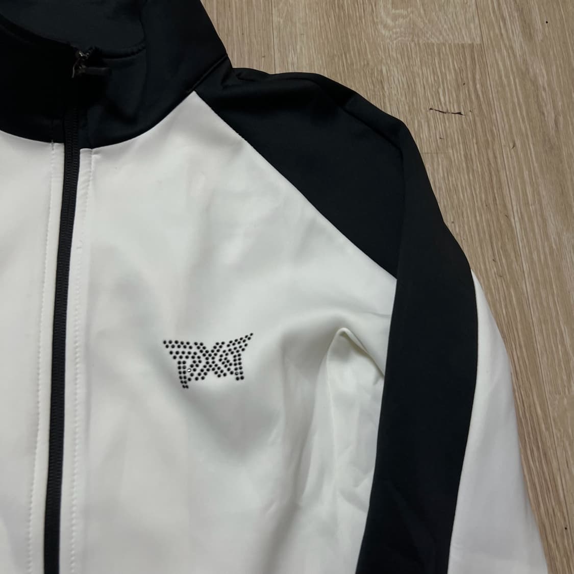 PXG 여성 골프웨어 스포츠 집업 자켓 S/90 상품이미지3