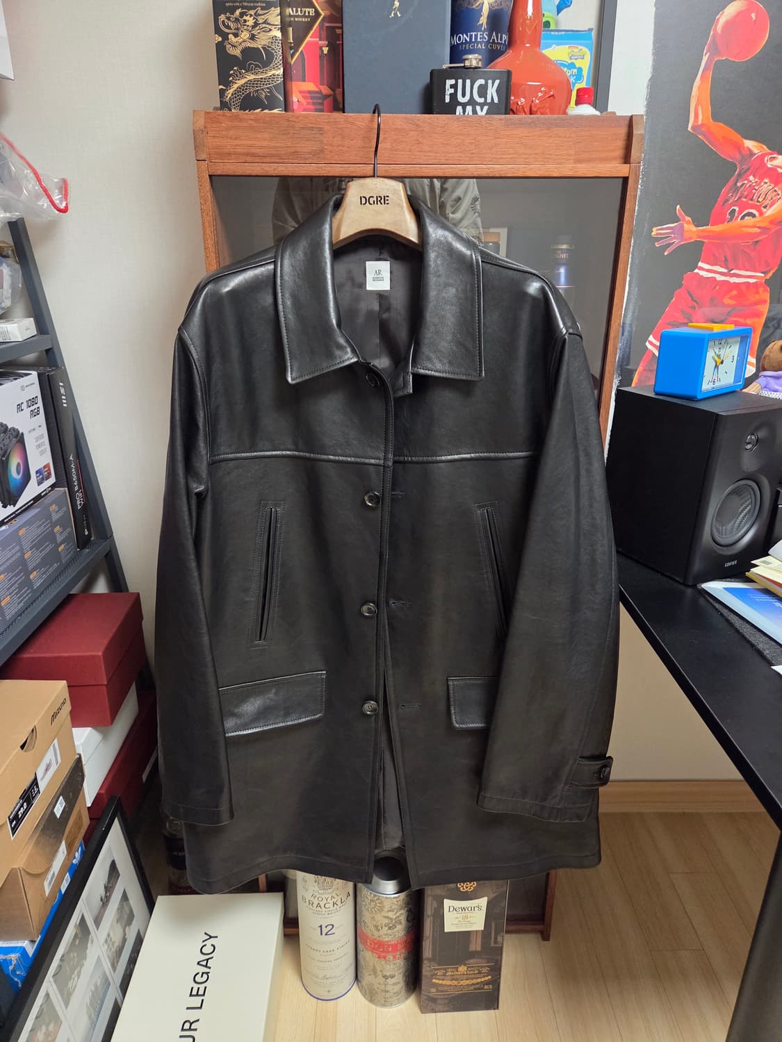 디그레 카코트 상품이미지2