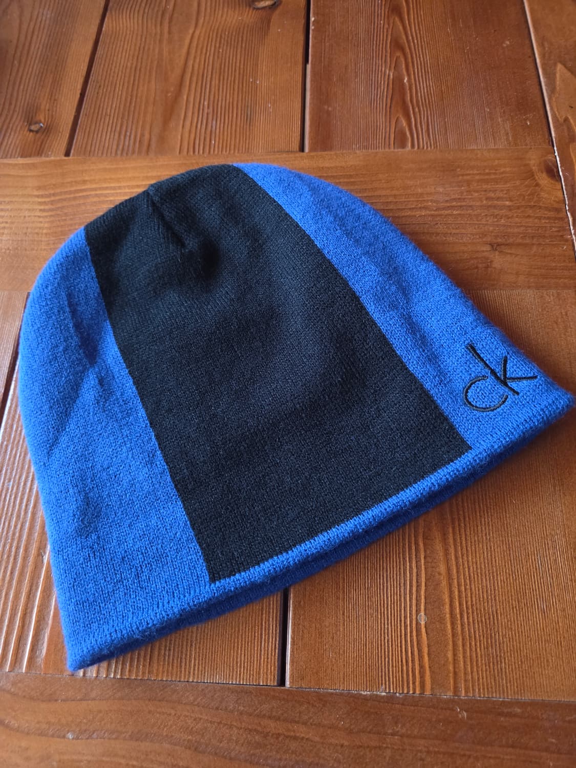 캘빈클라인 CK  비니 F(57-59CM) 상품이미지1