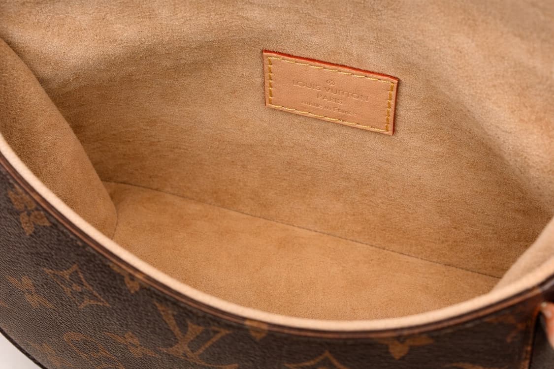 [S급] 루이비통 모노그램 소뮈르 BB 판매합니다!!! 상품이미지3