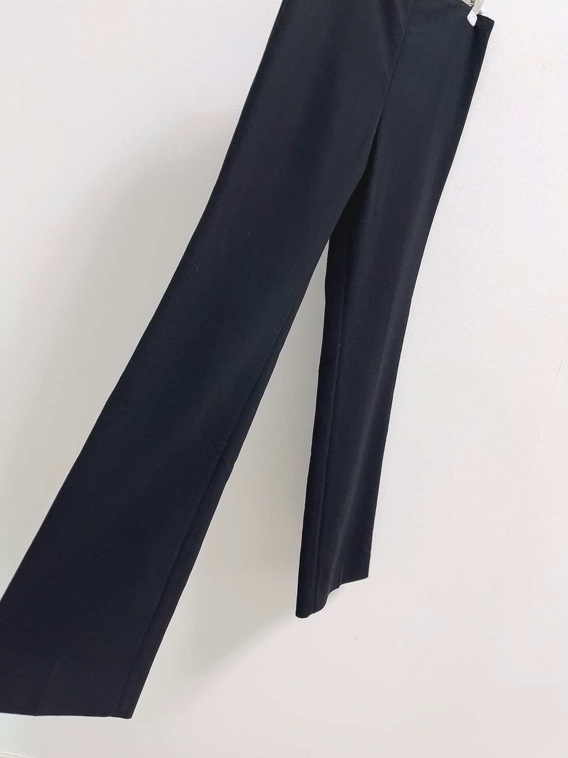 코스 울 스트레이트 팬츠 상품이미지5