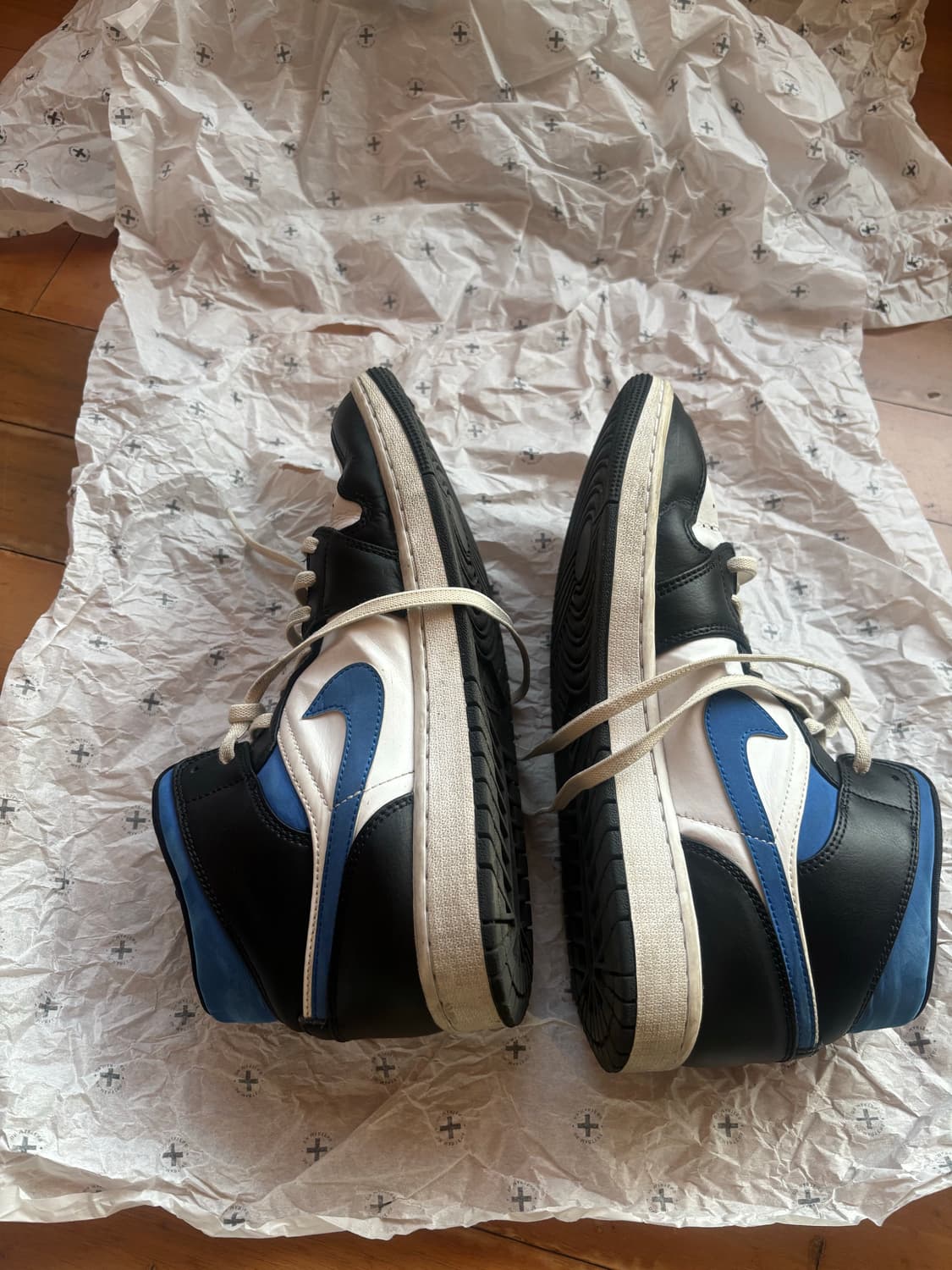 조던 1 판매 상품이미지2