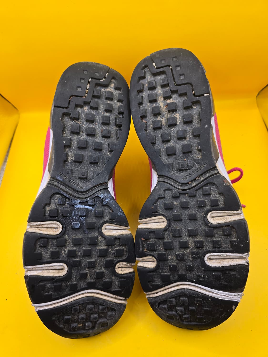 나이키 테일윈드6 운동화250 상품이미지7