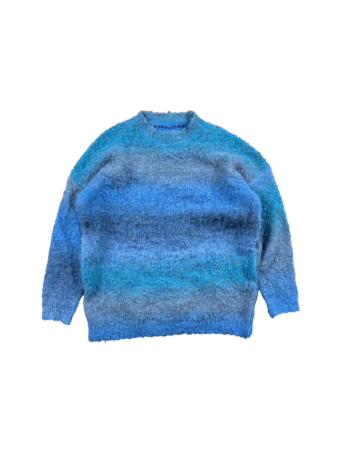 Vintage 스트라이프 니트  상품이미지1