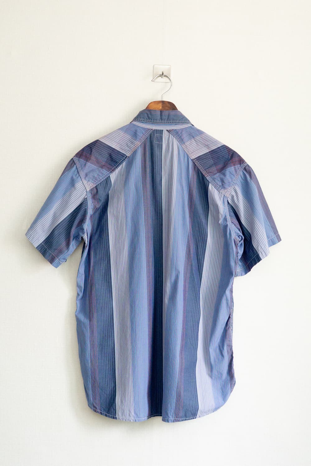 Gowest shirt 상품이미지4
