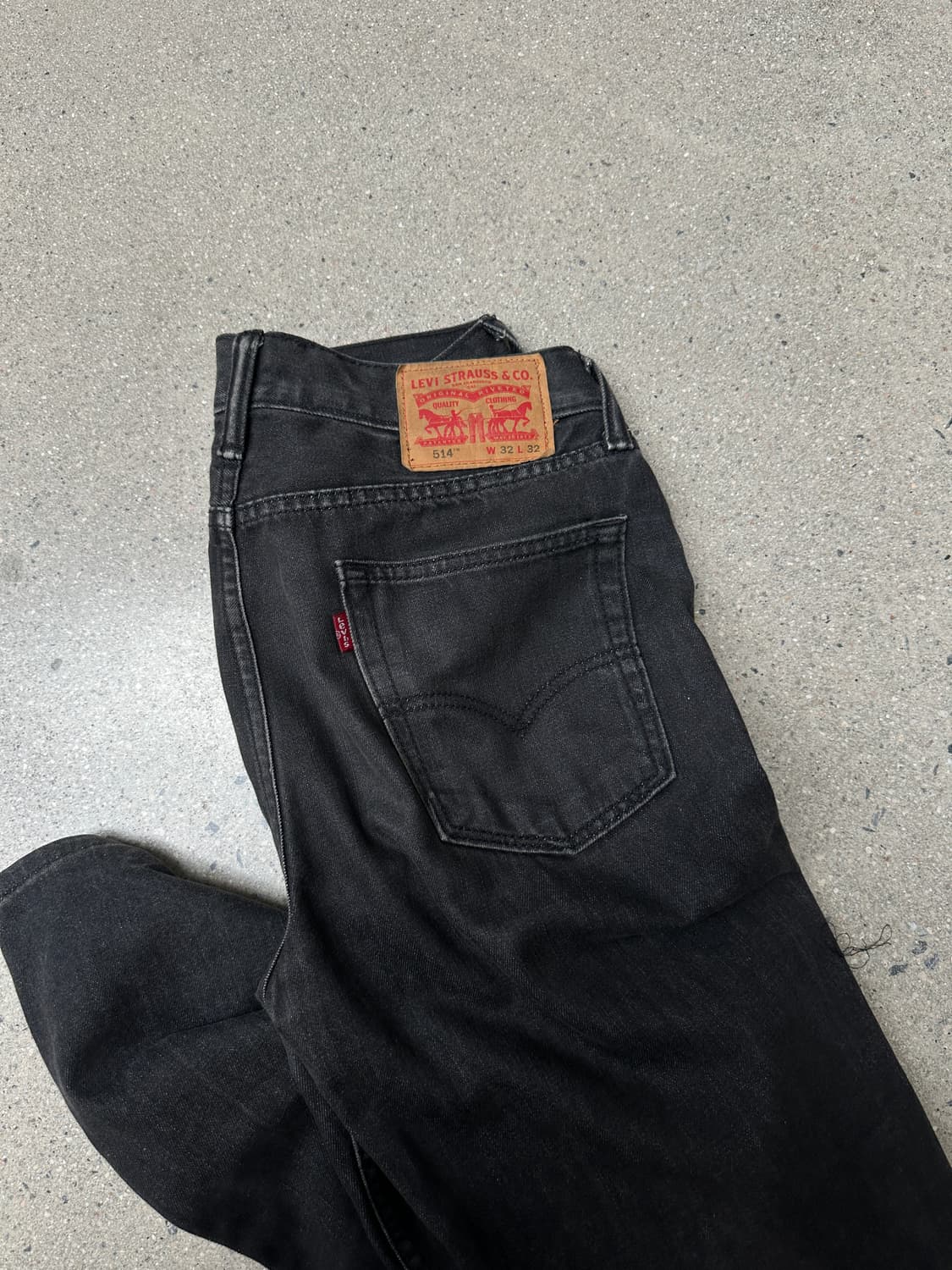 Levi's pants 상품이미지2
