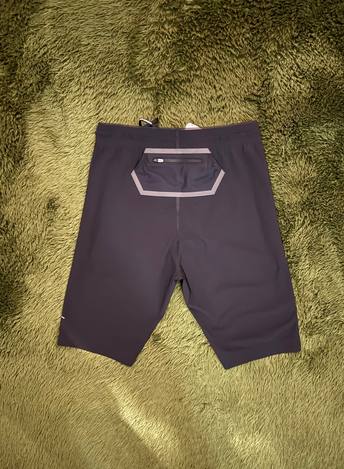 [L] ON 온러닝 Marathon Distance 타이즈 쇼츠 상품이미지6