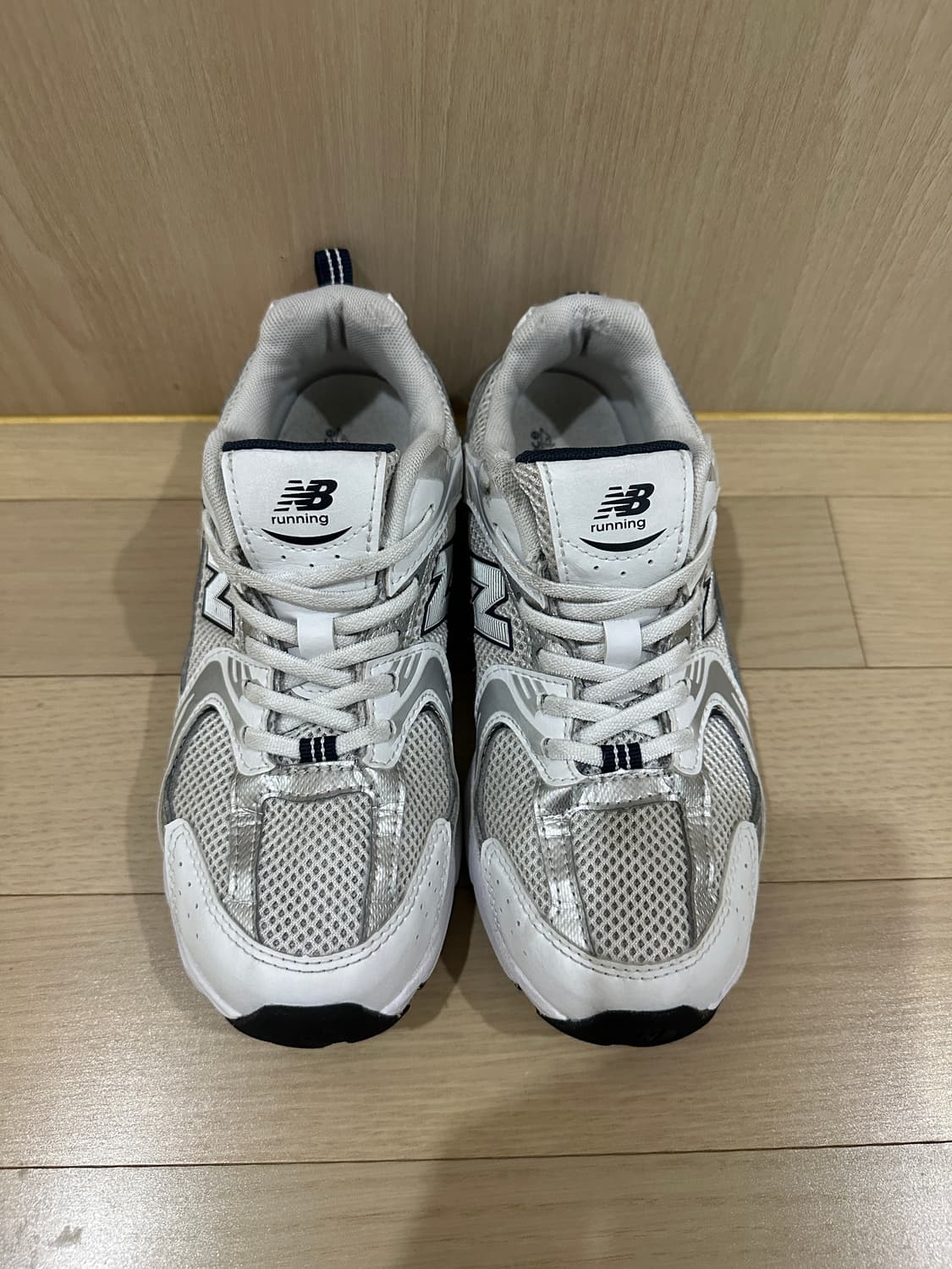 뉴발란스 530 키즈 210  상품이미지2
