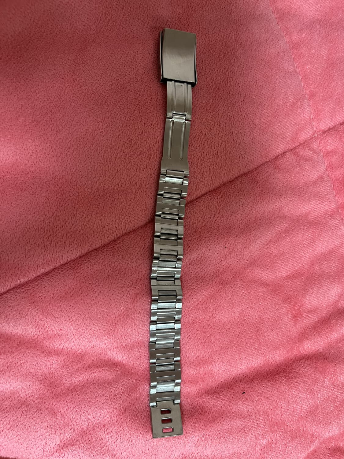 마르지엘라 h&m 페이스리스 팔찌 상품이미지1