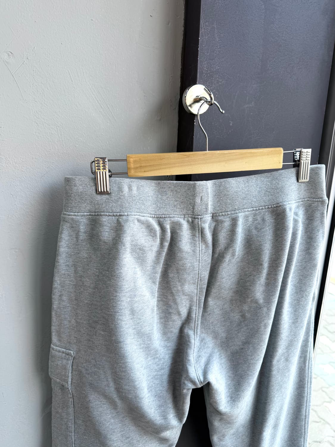 M/ CP컴퍼니 렌즈포켓 조거팬츠 상품이미지7