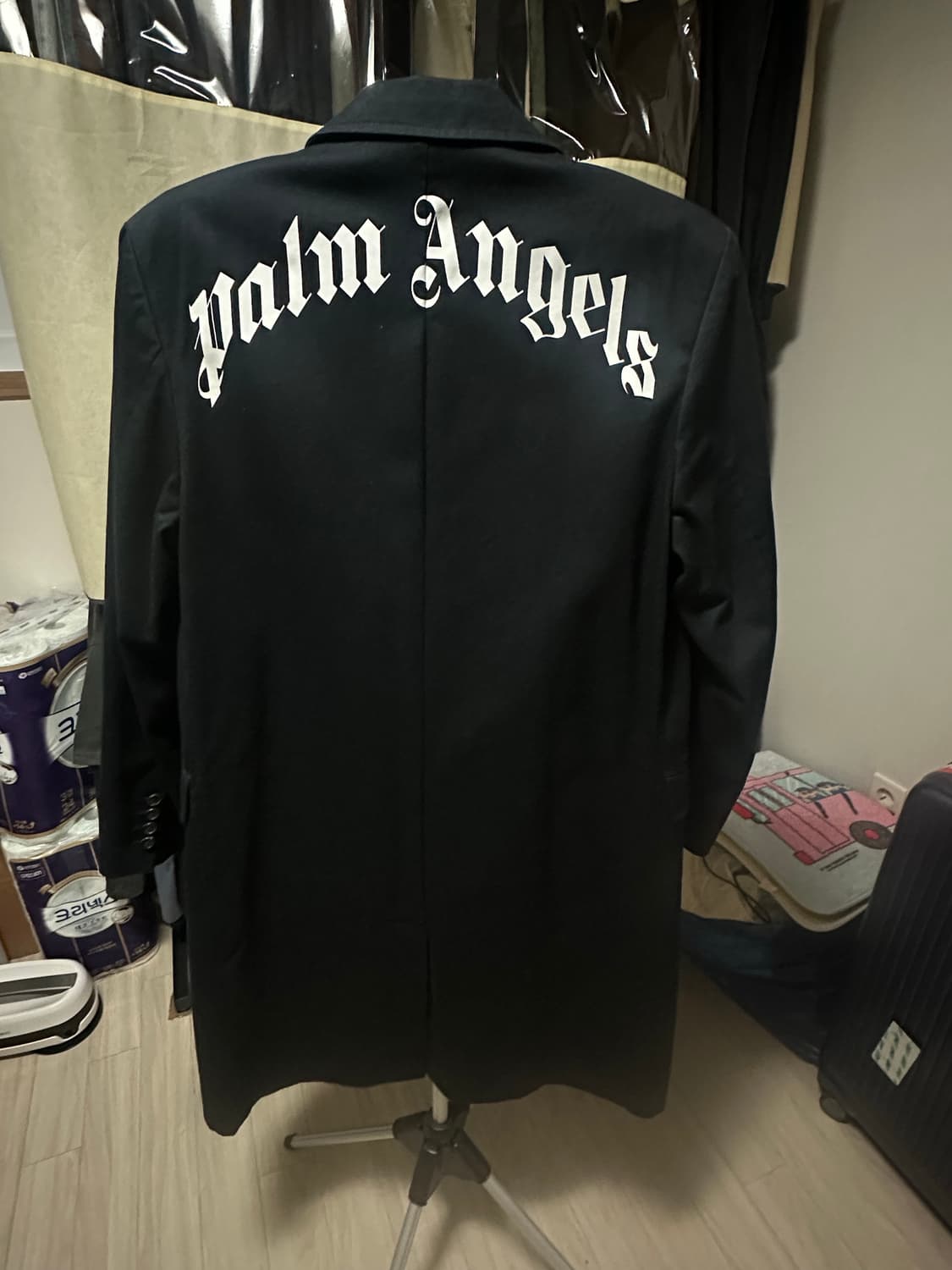 팜엔젤스 코트 상품이미지2