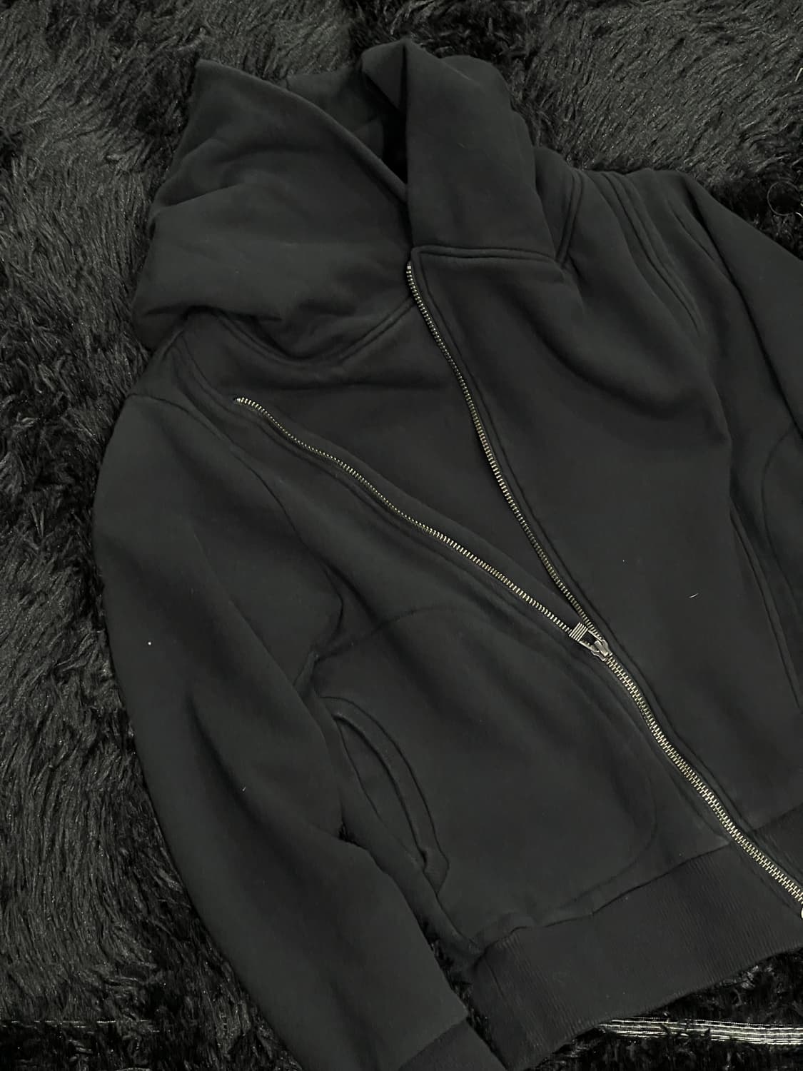 JPN Vintage Hoodie 상품이미지4