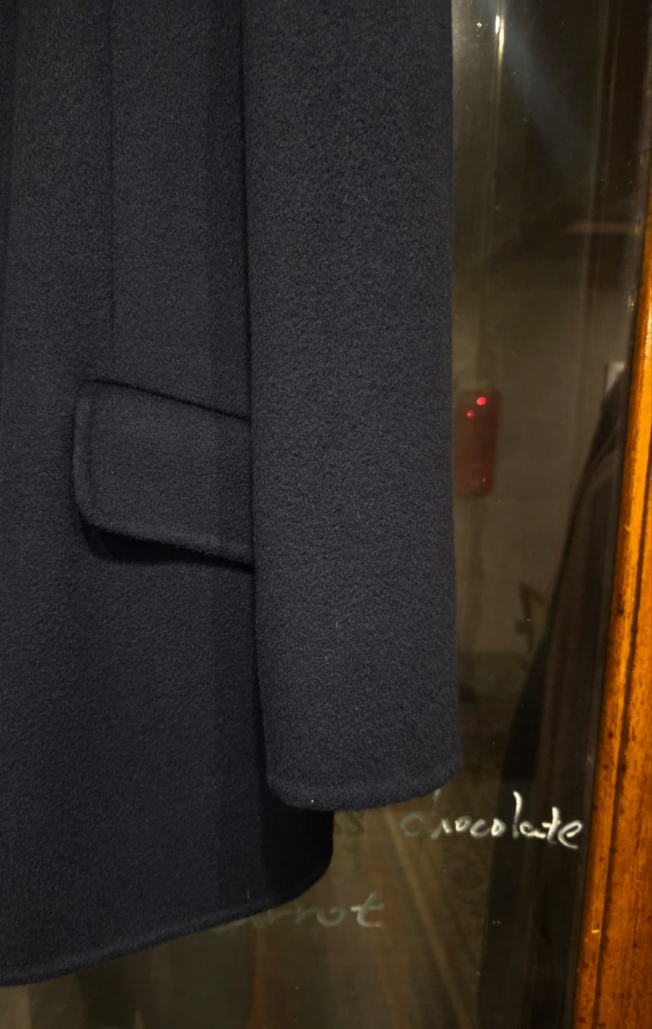 TSE 캐시미어자켓 상품이미지5