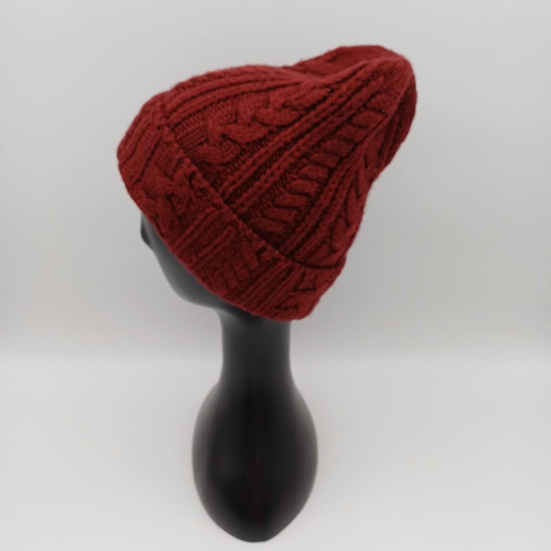 유니클로 히트텍 비니 [BF10445-154-45] 상품이미지2