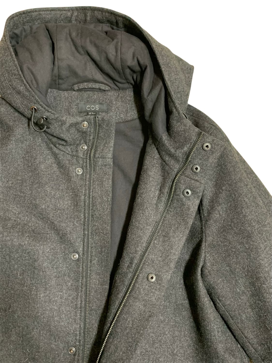 Cos coat 상품이미지5