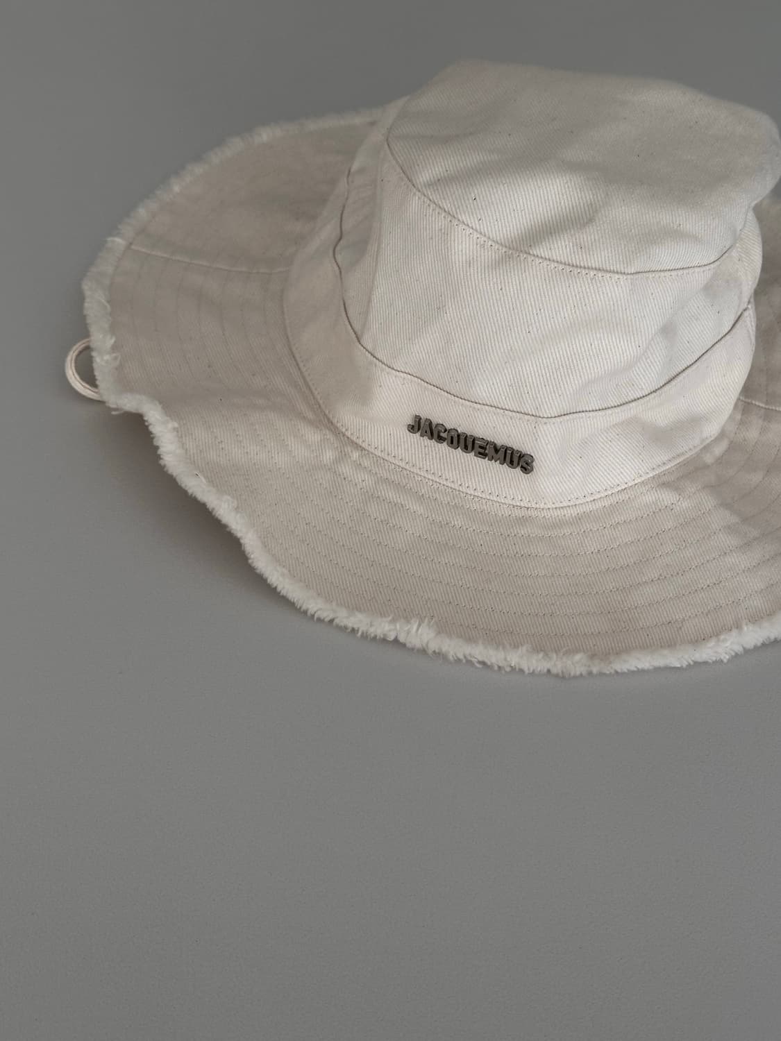 쟈크뮈스 버킷햇 상품이미지1