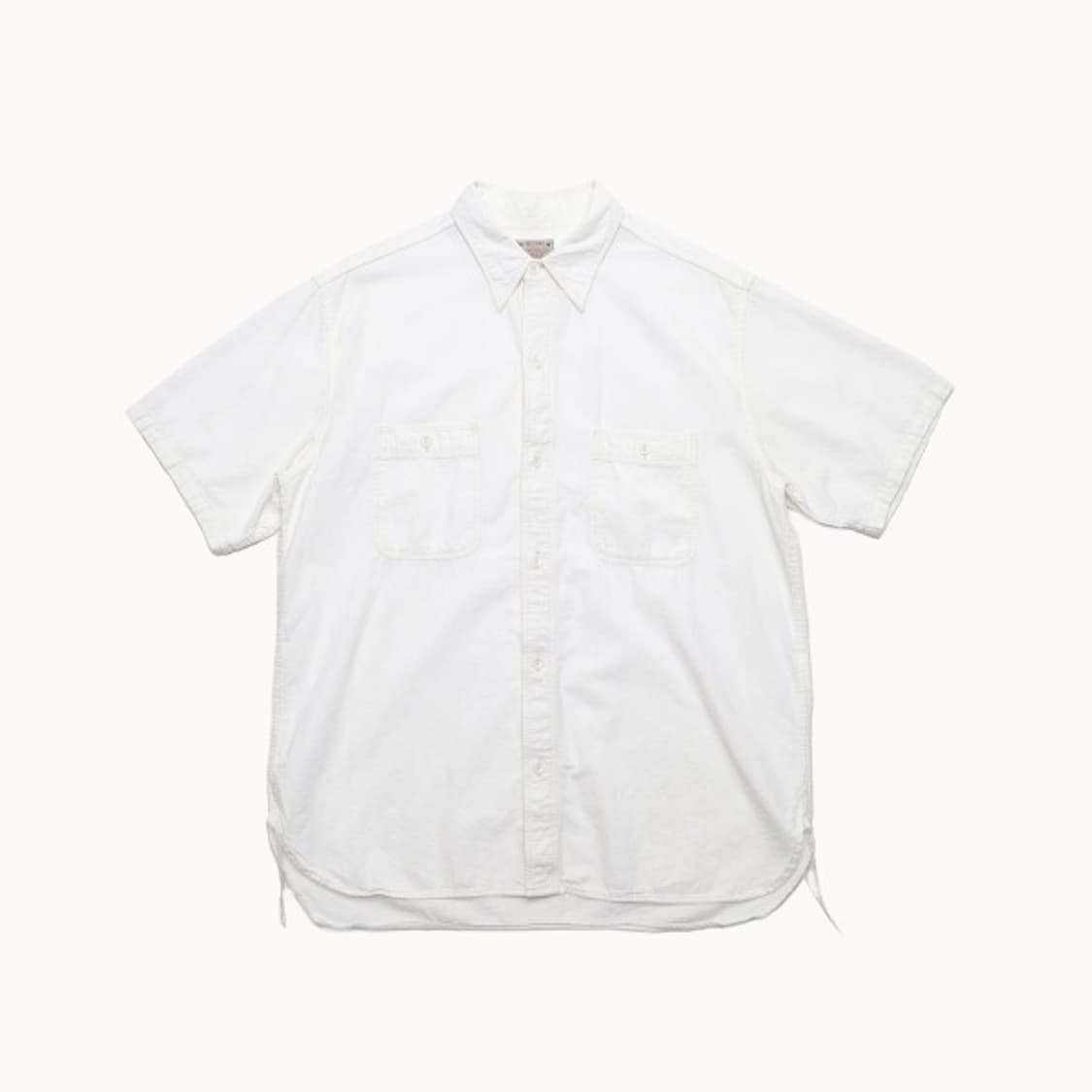 chambray shirt 상품이미지1