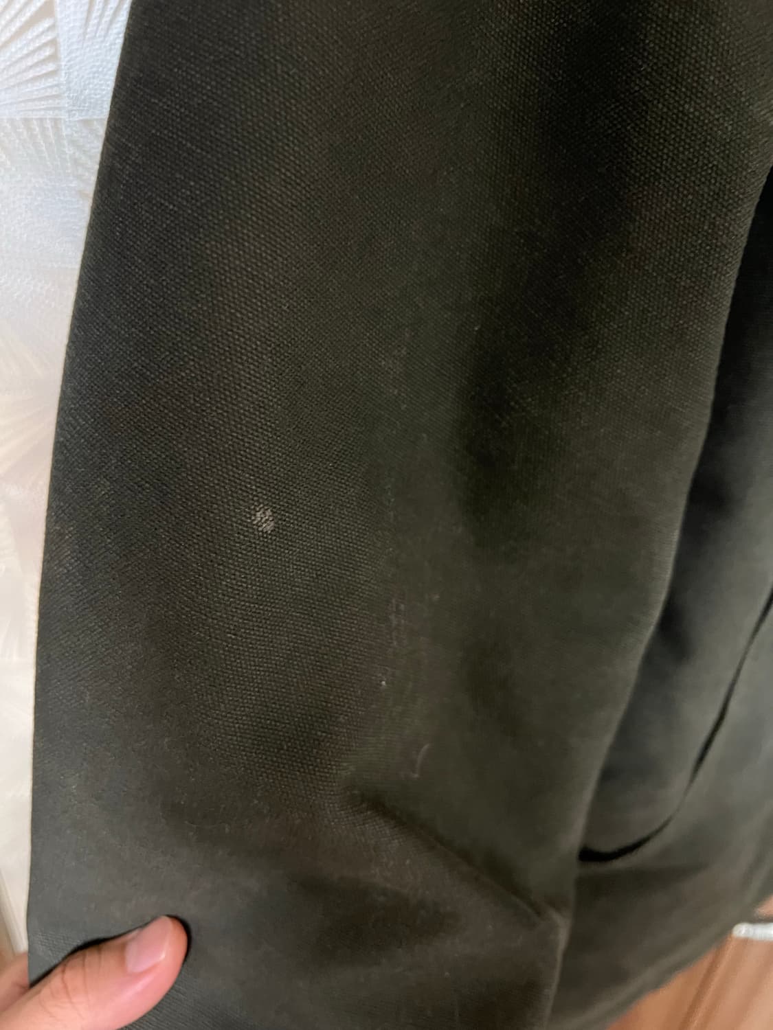 칼하트 C26 MOS [XL] 트레디셔널 코트 상품이미지3