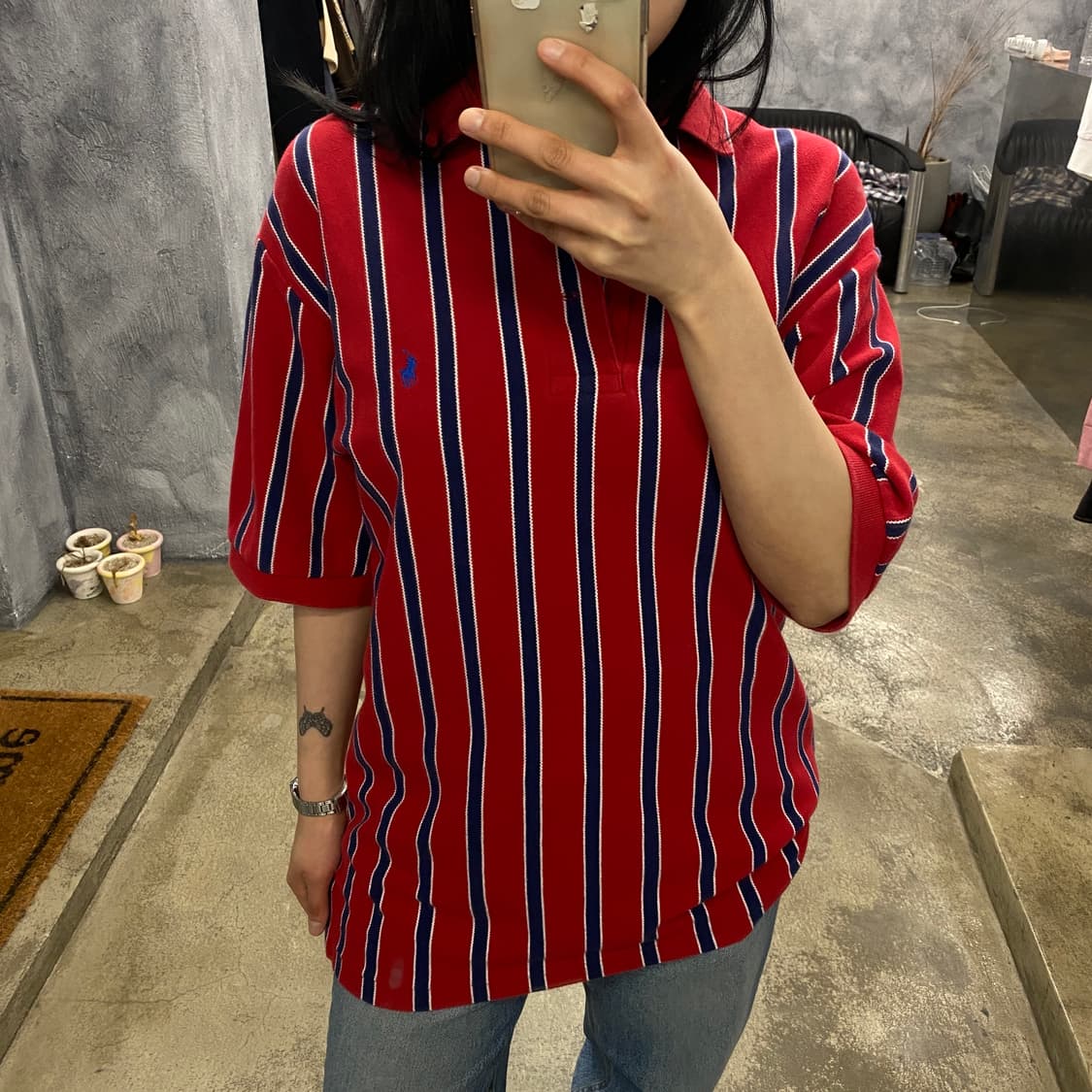 Polo Ralph Lauren 상품이미지3