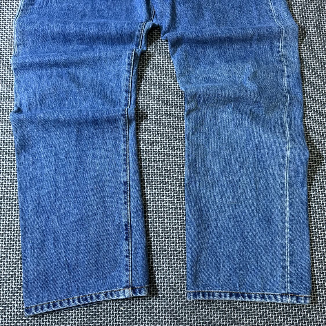 리바이스 501 데님(old_8412)  상품이미지4