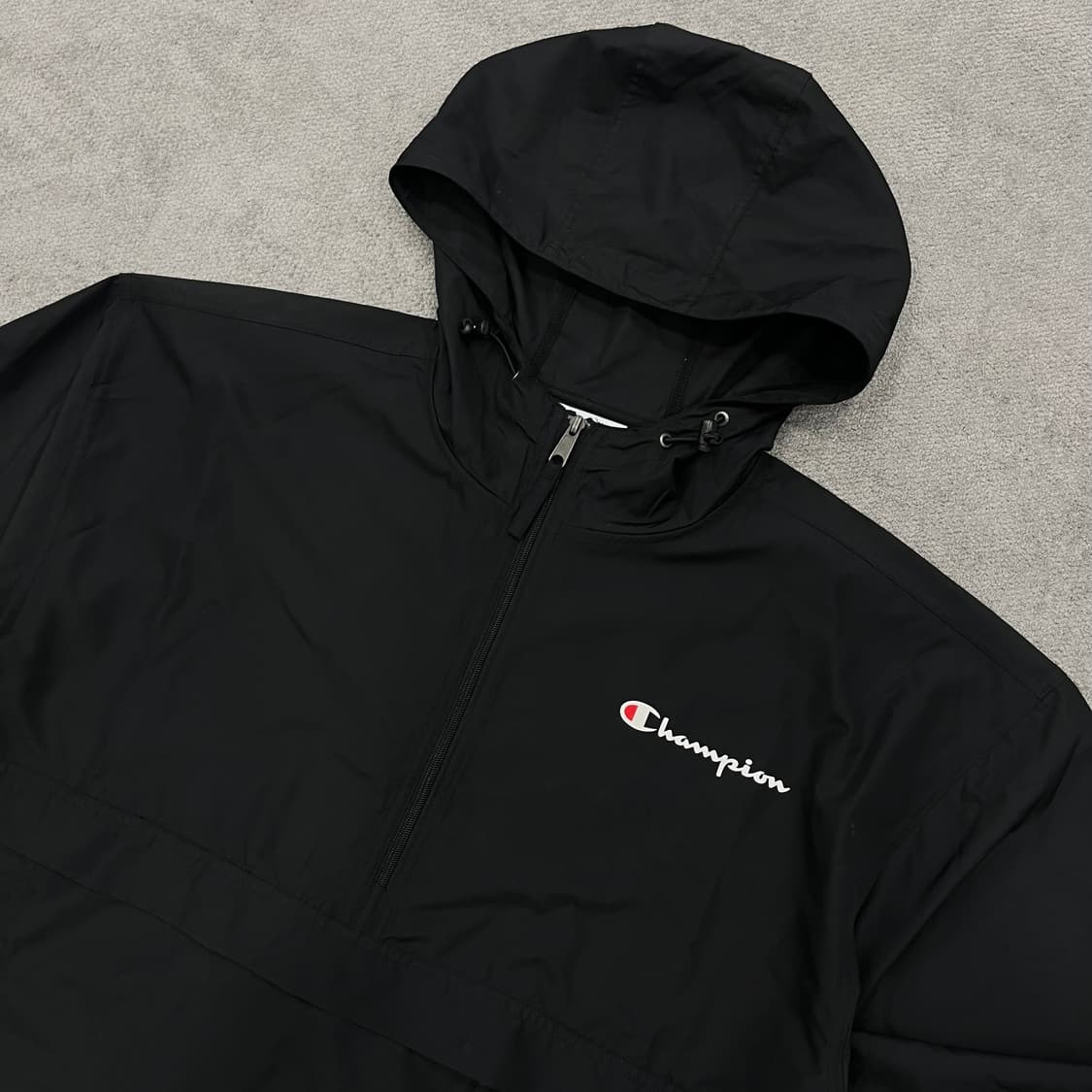 XL 챔피온 아노락 바람막이 상품이미지2