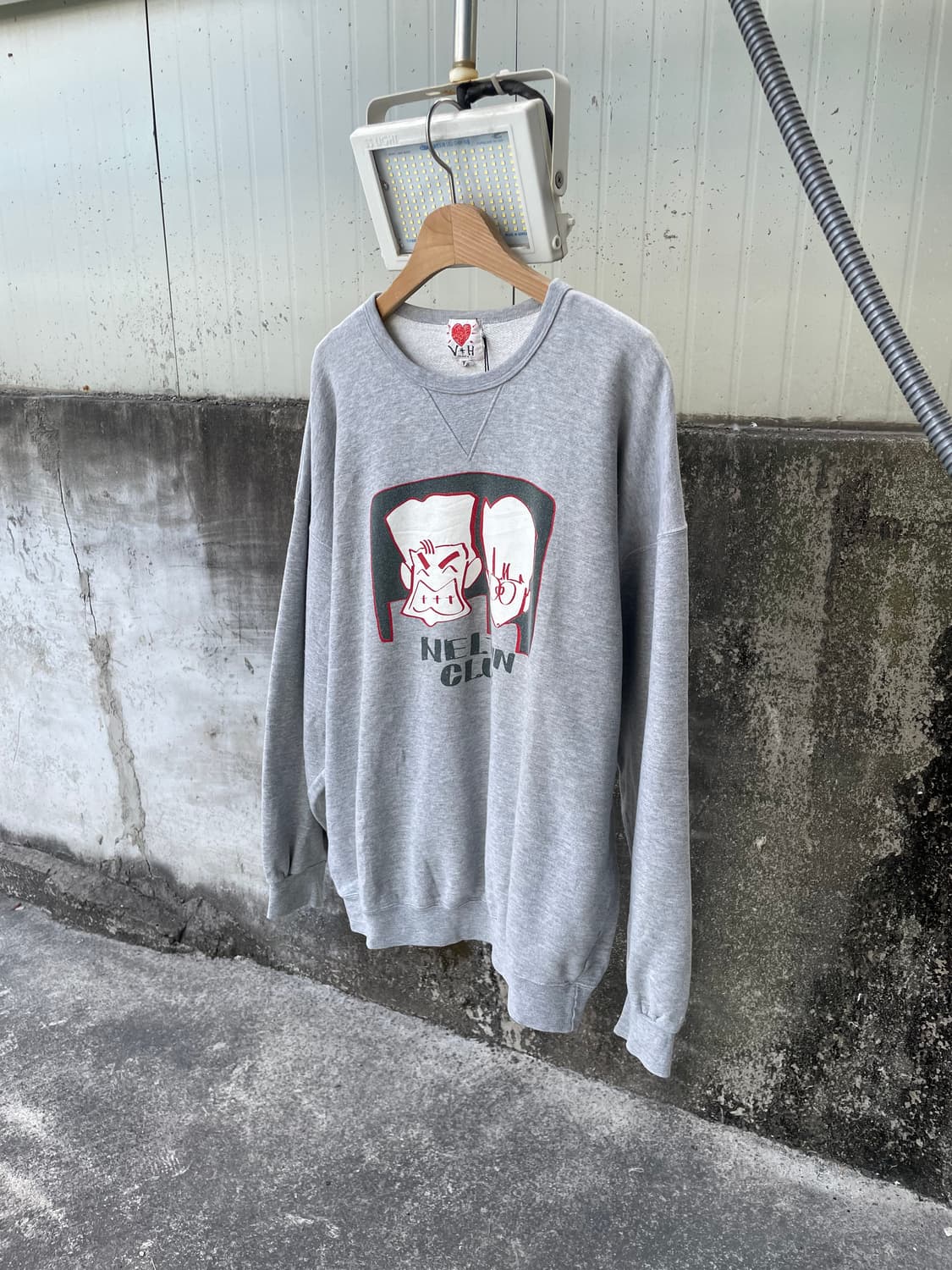 90‘s 빈티지 스웻셔츠 상품이미지3