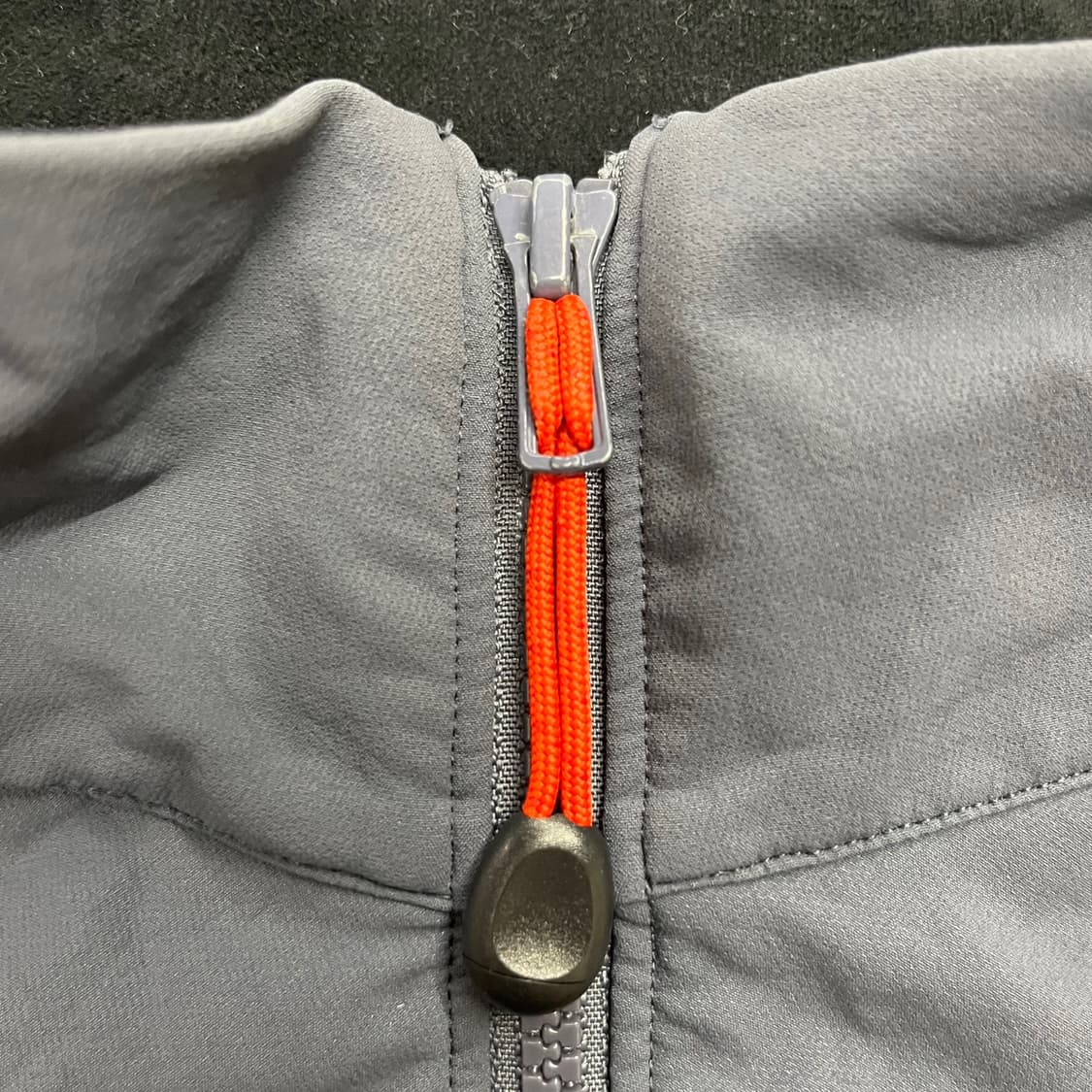 [정품/XL] 아크테릭스 소프트 자켓 그레이 b10 상품이미지5