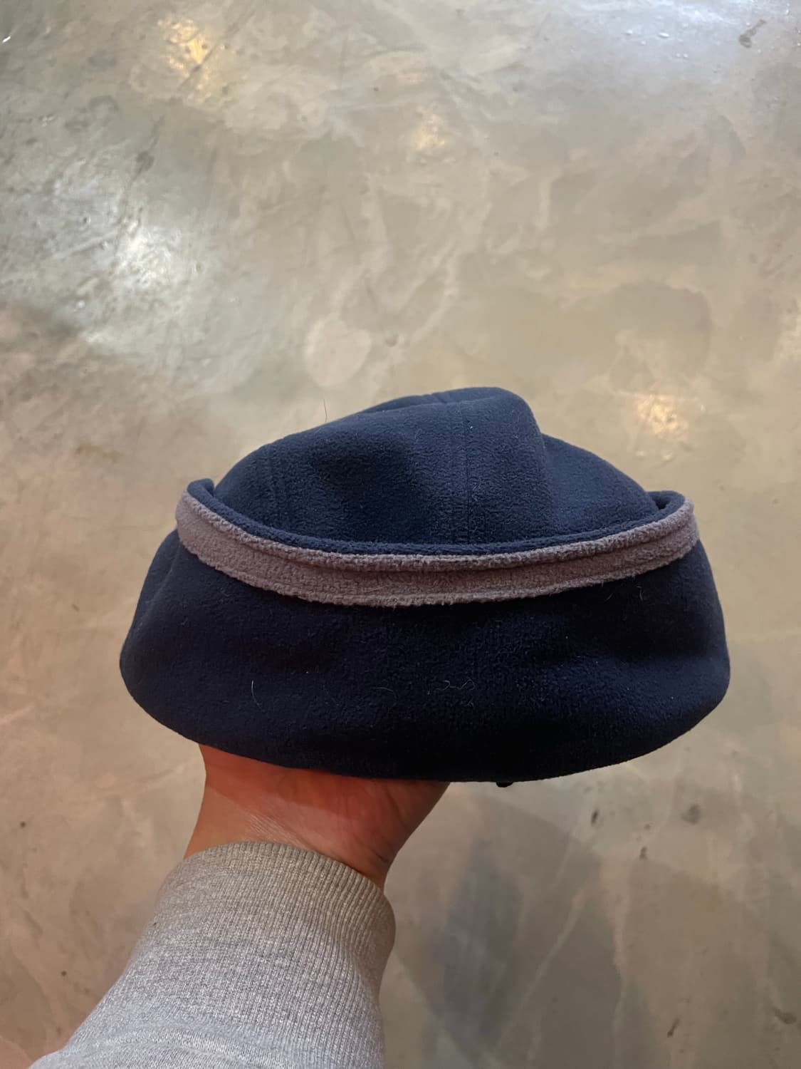 컬럼비아 이어플립 캡 상품이미지5