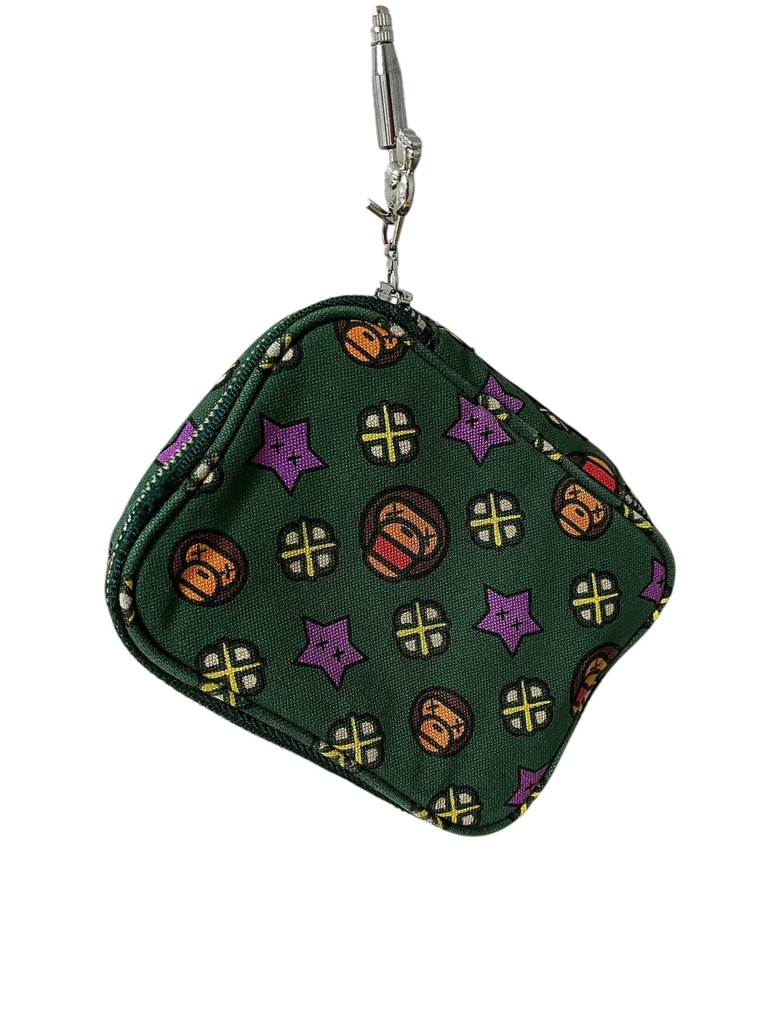 베이프 x 카우스 아카이브 다용도 파우치 상품이미지1