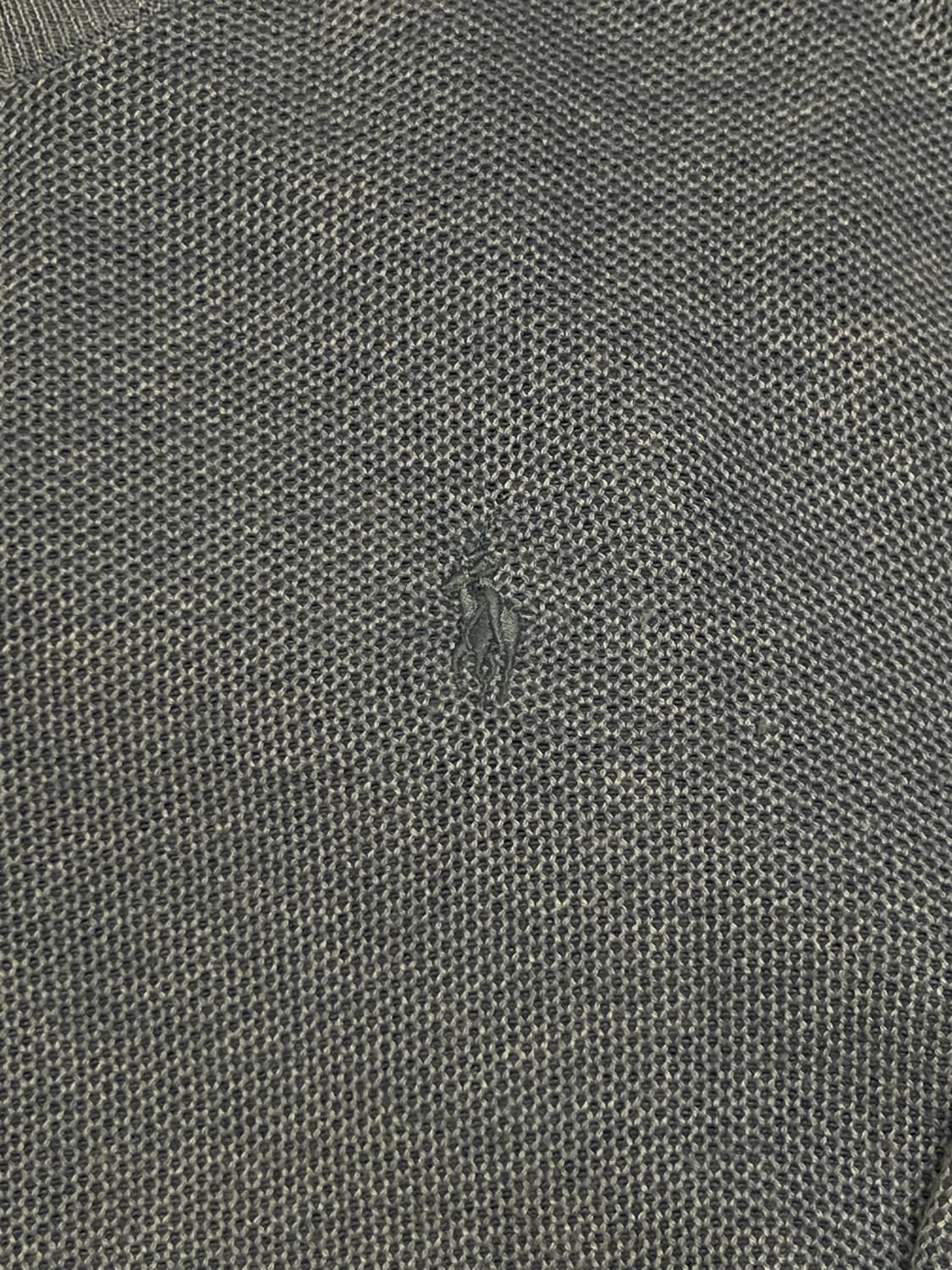 POLO Ralph Lauren Pima Cotton Knit S 상품이미지3