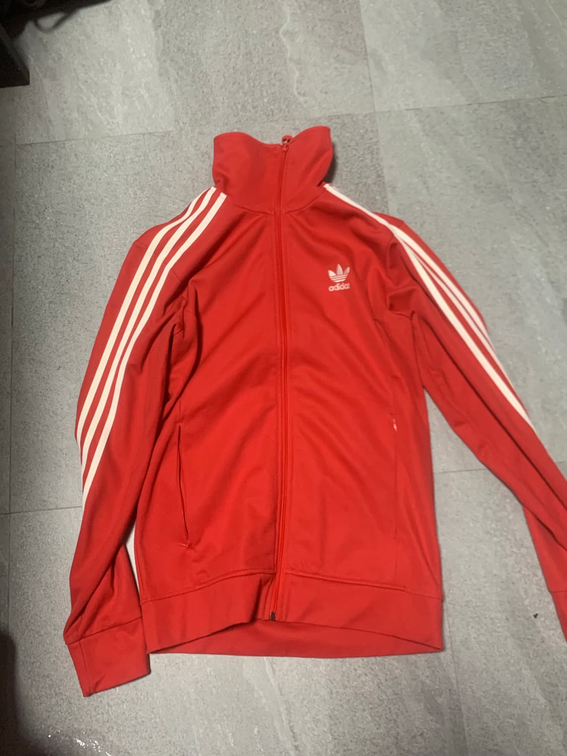 아디다스 파이어버드 트랙탑 상품이미지1