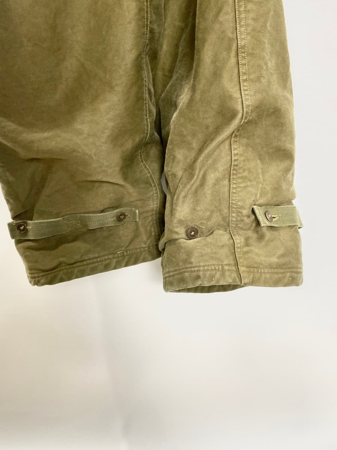 40`s WWII U.S.N deck overall 상품이미지6